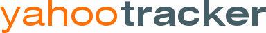 Yahoo Tracker